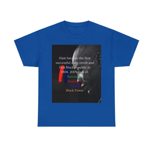 Haiti Shirt