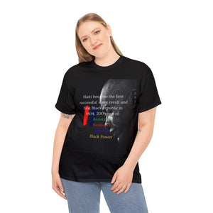 Haiti Shirt