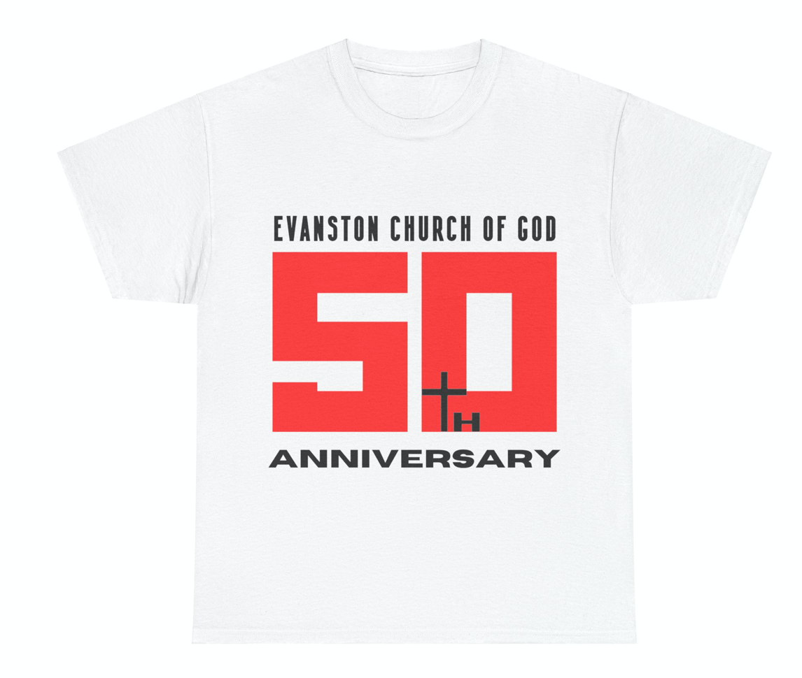 ECOG - 50th Anniversary