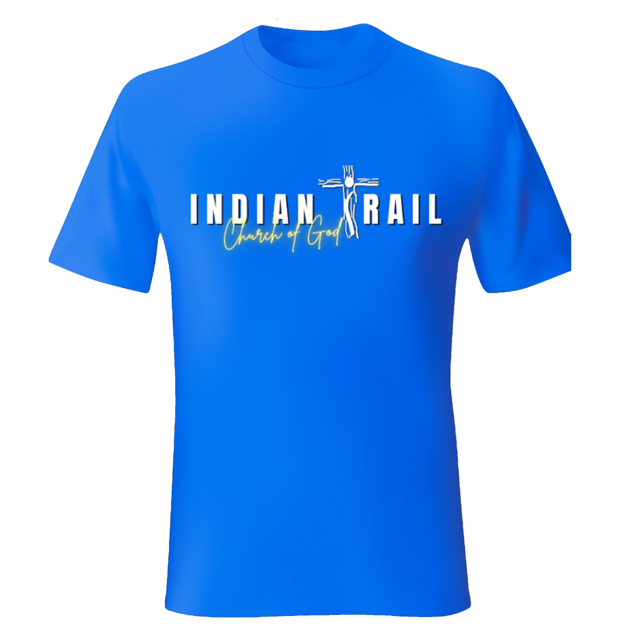 Raised to Life - Indian Trail