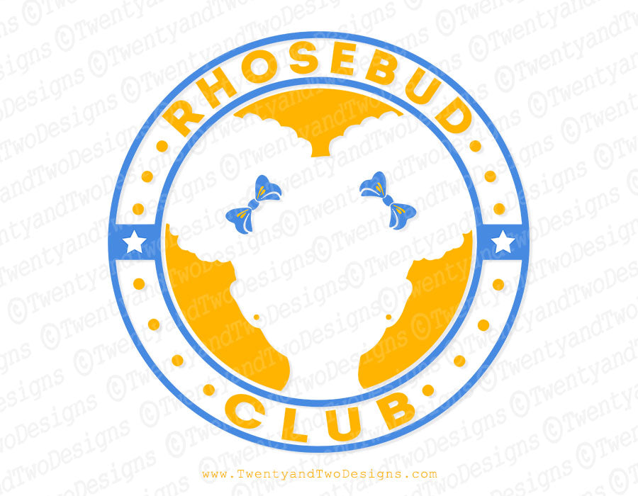 Rhosebud - T-shirt