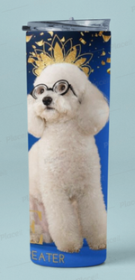 Load image into Gallery viewer, Tumbler: 2022 Year of the Poodle
